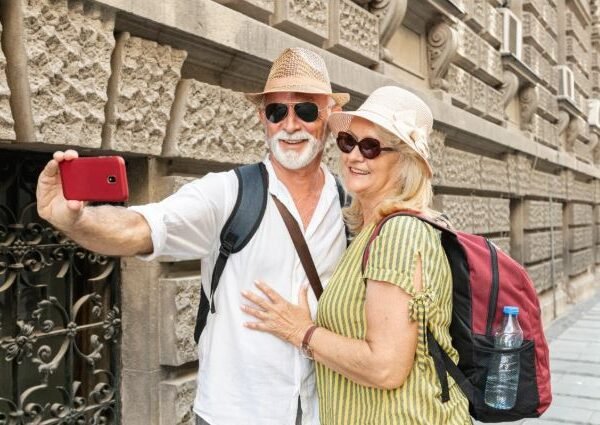 senior citizen tours