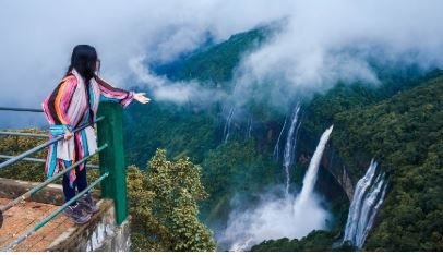 shillong