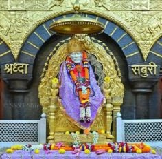 shirdi
