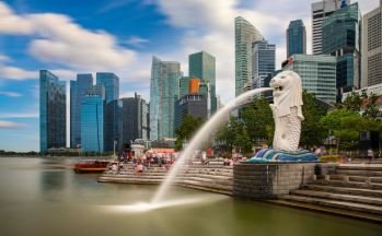 singapore