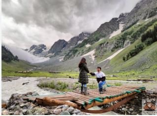 sonmarg