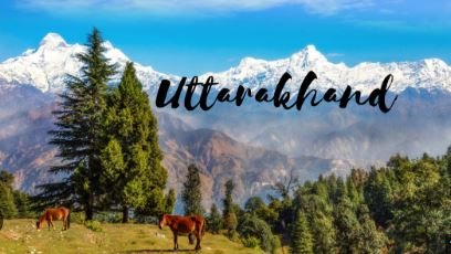 Uttarakhand