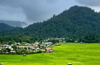 ziro valley