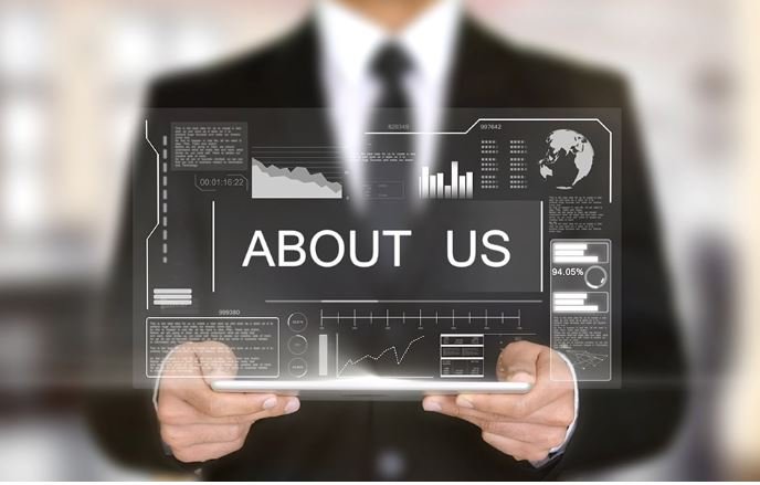 About us