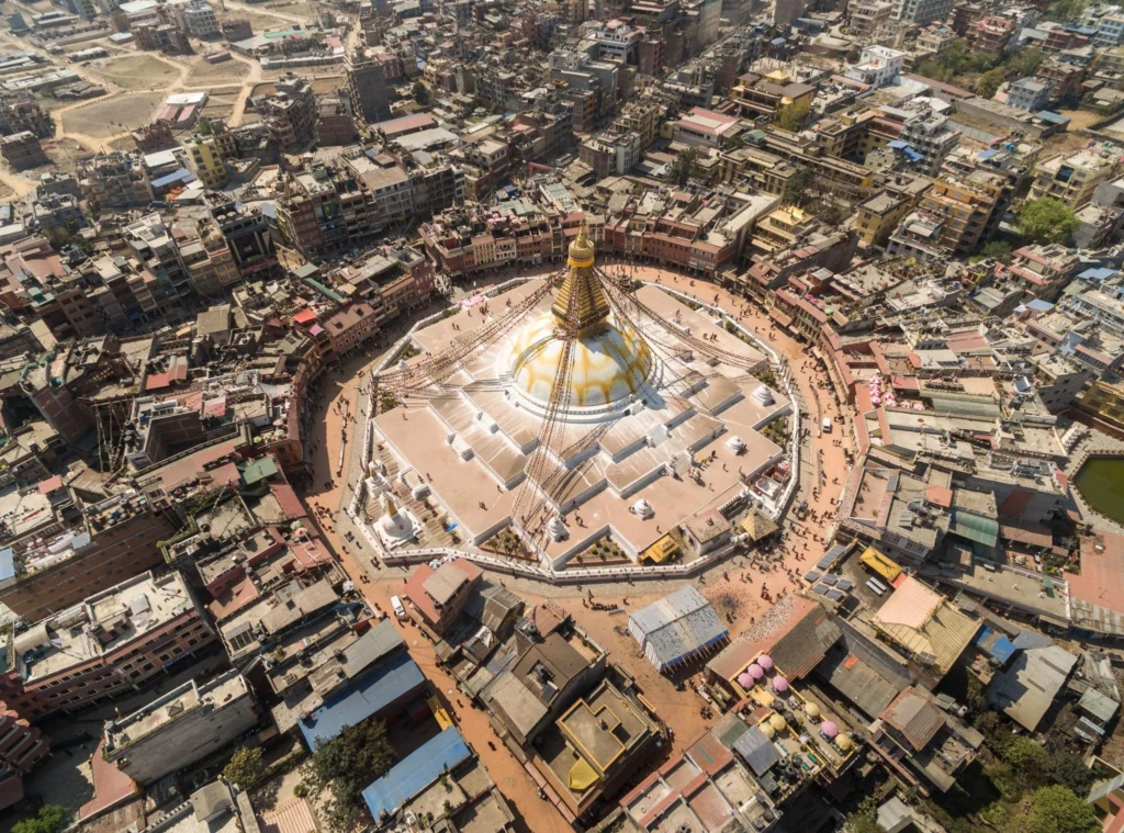 Boudhanath Stupa1