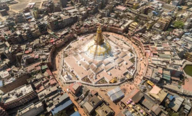 Boudhanath Stupa1