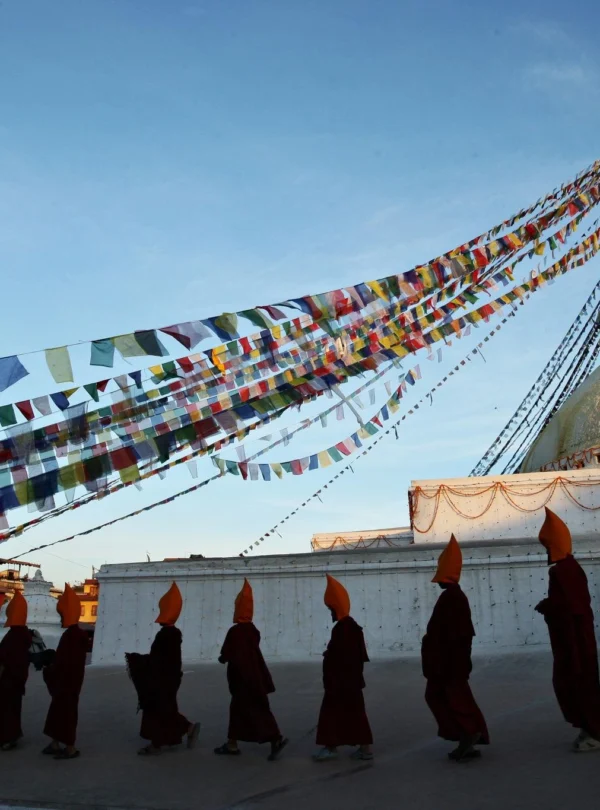Boudhanath Stupa2