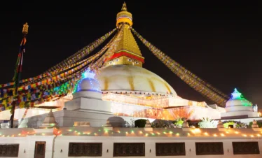 Boudhanath Stupa3
