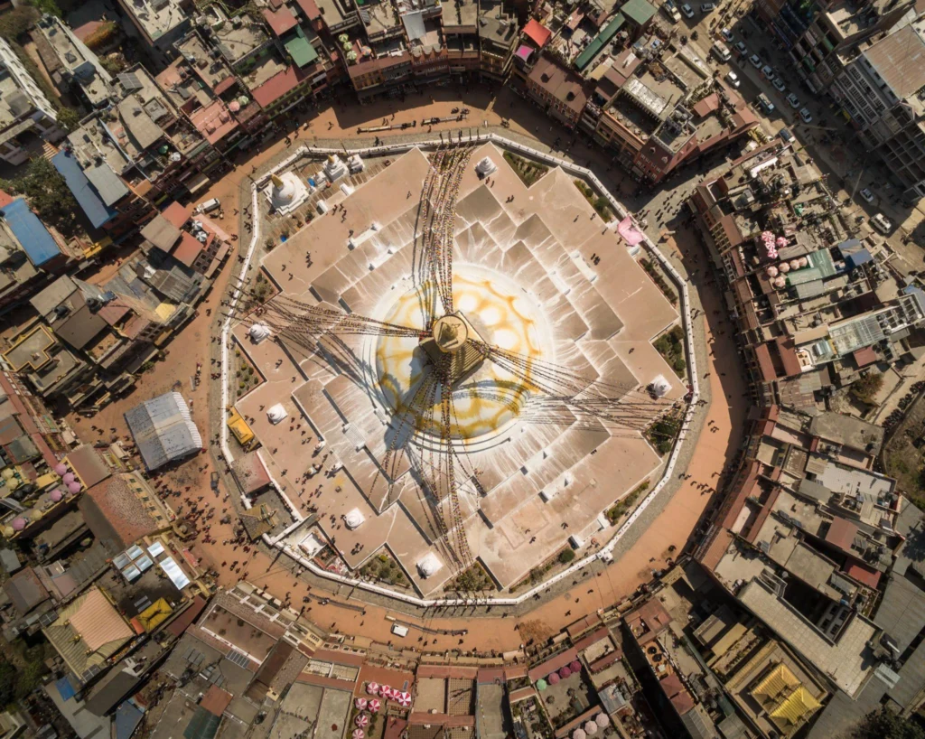 Boudhanath Stupa4