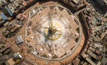 Boudhanath Stupa4
