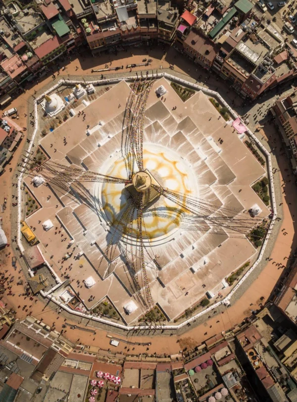 Boudhanath Stupa4