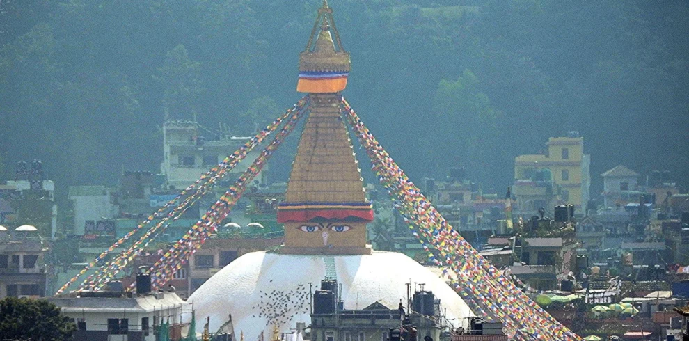 Boudhanath Stupa5