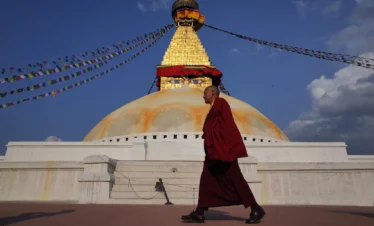 Boudhanath Stupa6