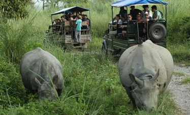 Chitwan