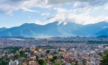 Kathmandu