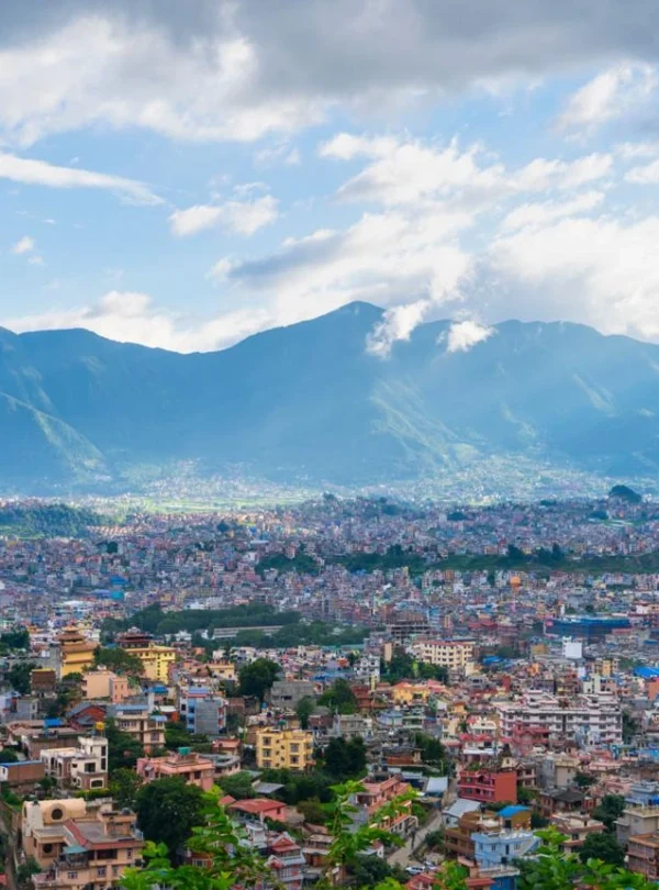 Kathmandu