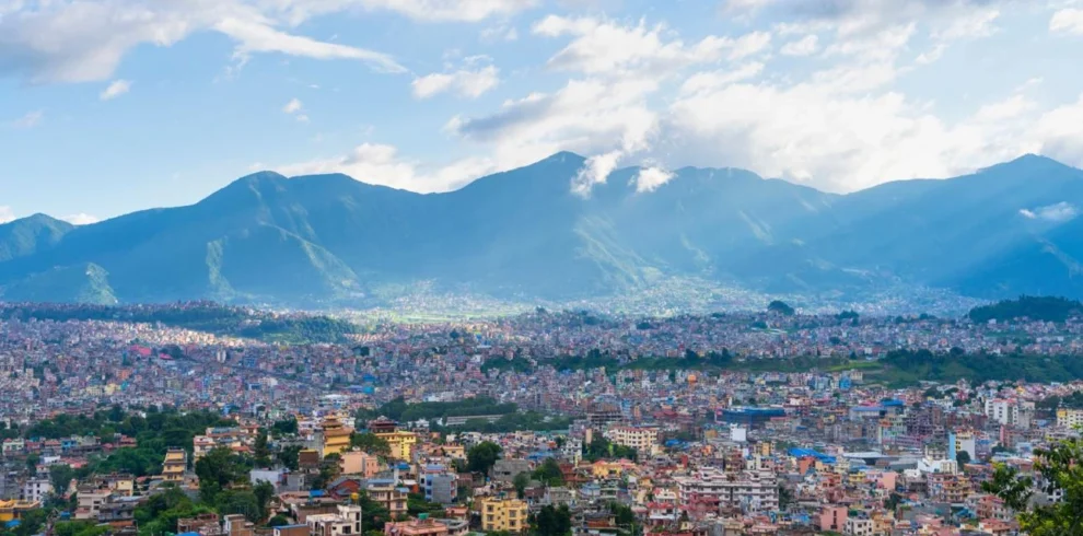 Kathmandu