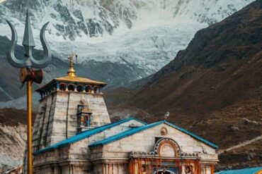 Kedarnath Temple