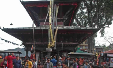 Manakamana Temple12