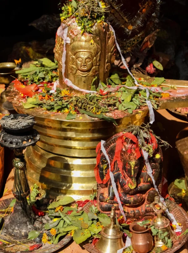 Manakamana Temple2