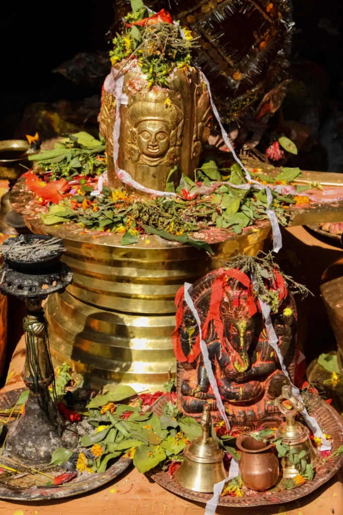 Manakamana Temple2