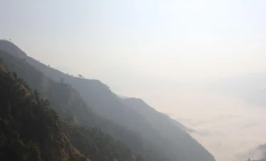 Manakamana Temple4