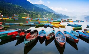 Nepal tour Packages