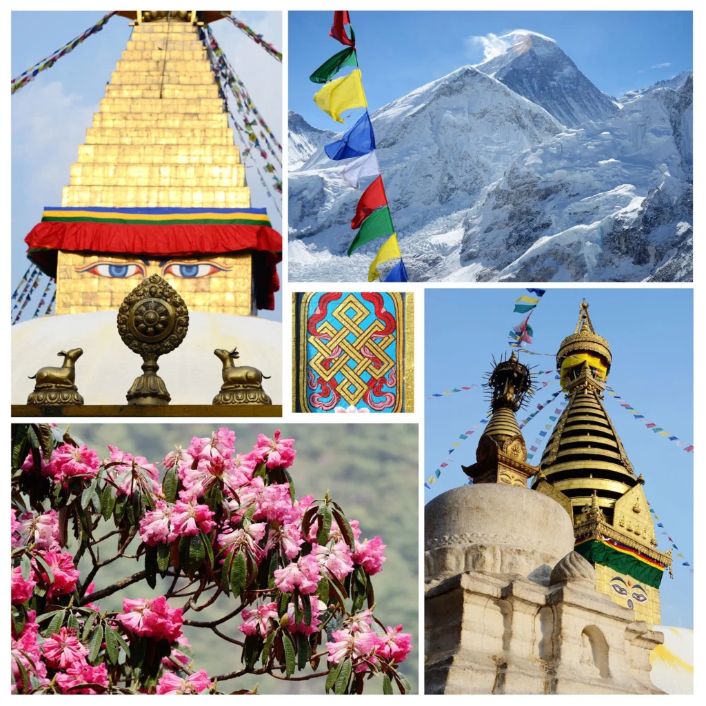 Nepal Tour1