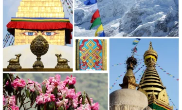 Nepal Tour1