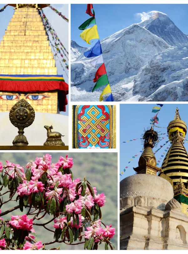 Nepal Tour1
