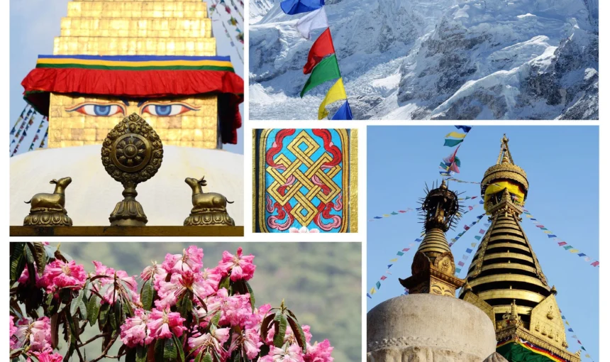 Best Places to Visit in Nepal for First-Time Travelers
