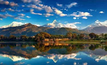Nepal Tour2