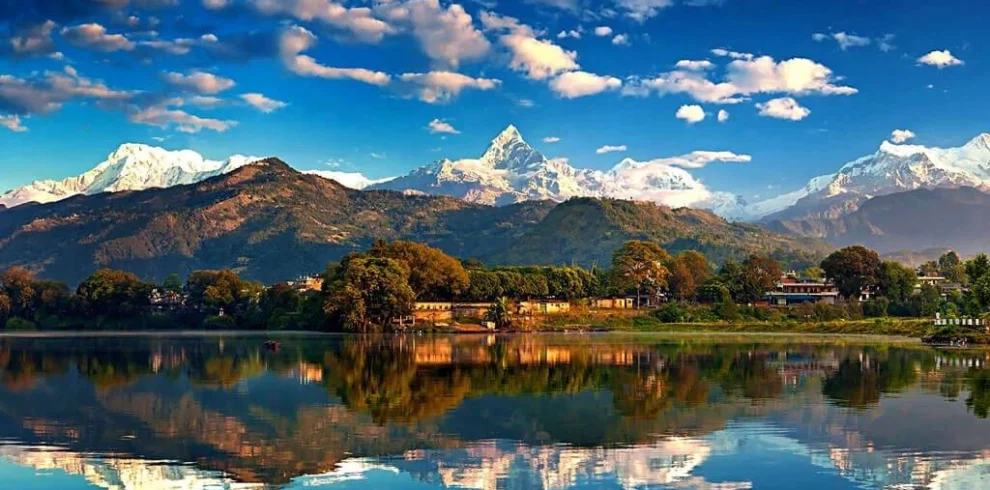 Nepal Tour2
