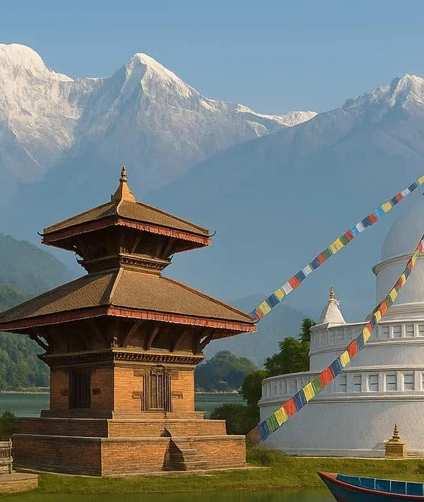 Nepal Tour5