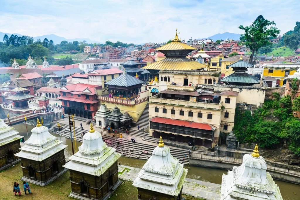 Nepal Tour Packages