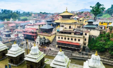 Nepal Tour Packages