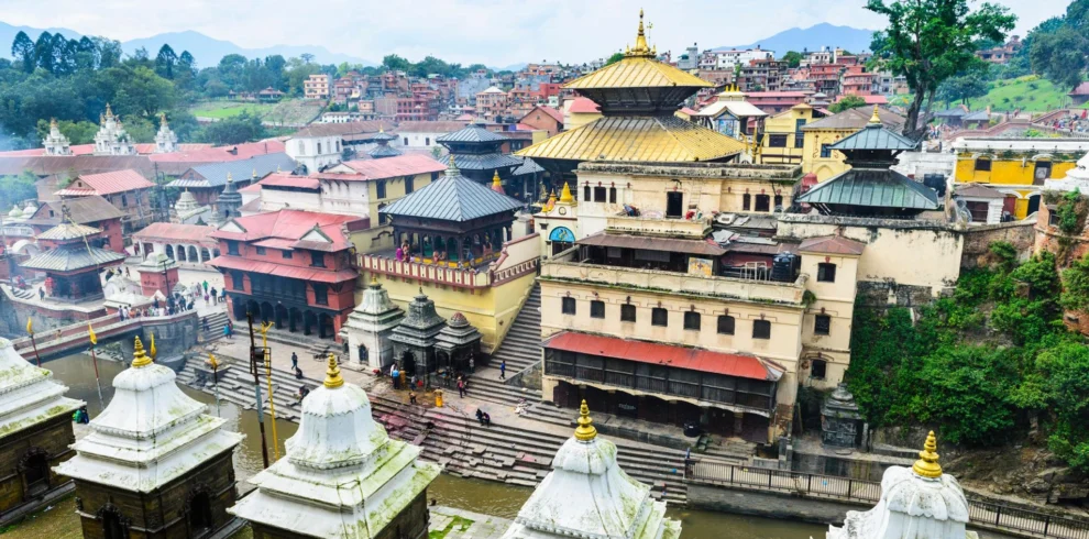 Nepal Tour Packages