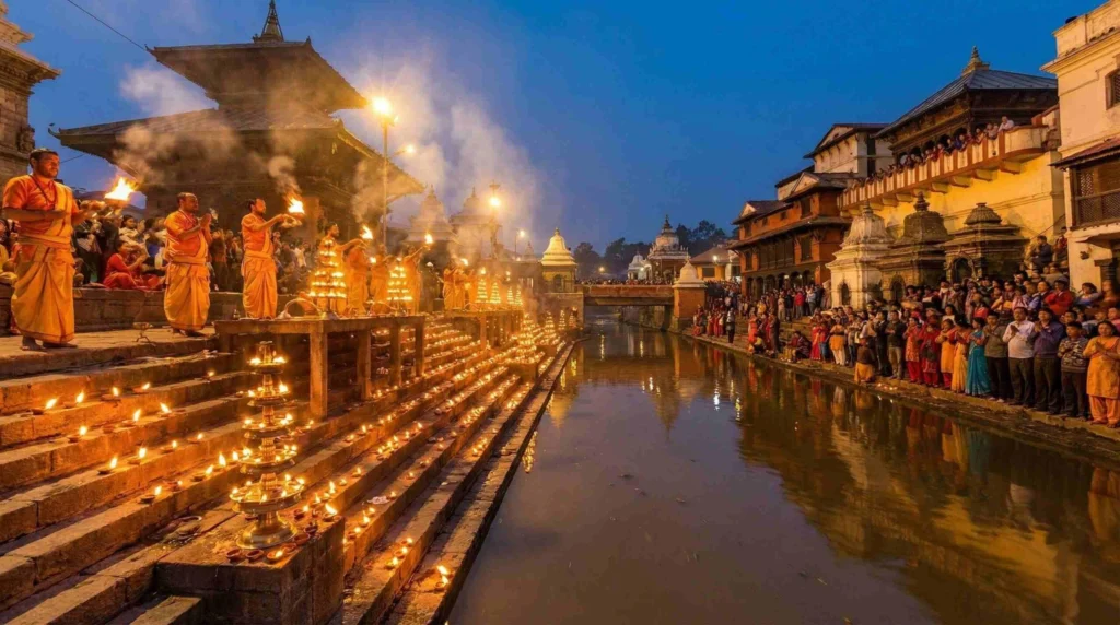 Nepal Tour Packages