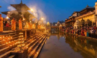 Nepal Tour Packages