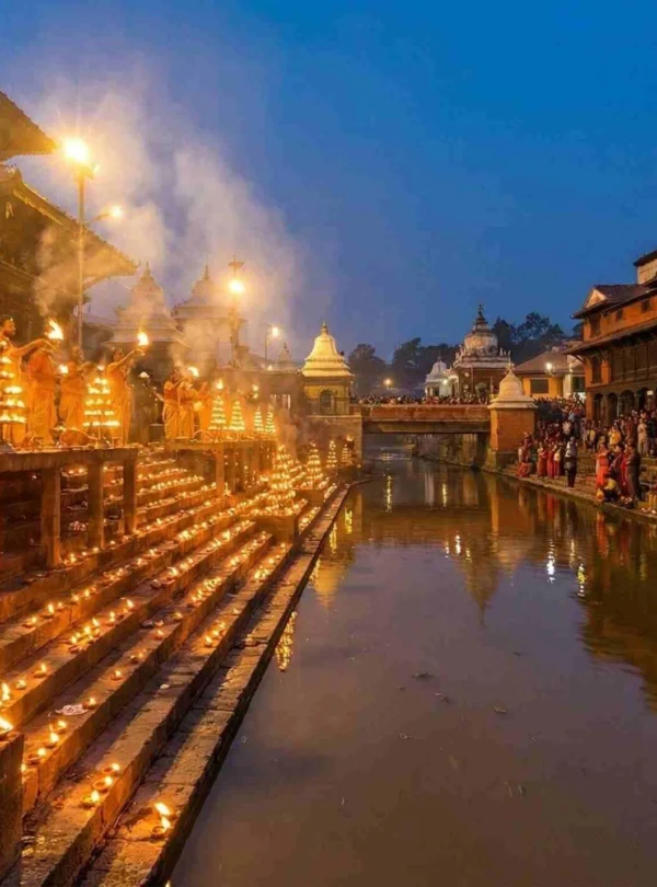 Nepal Tour Packages