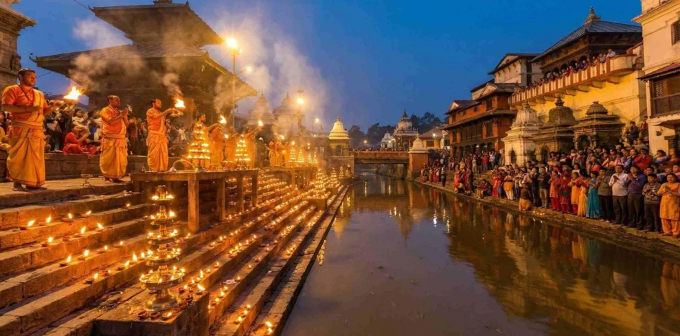 Nepal Tour Packages
