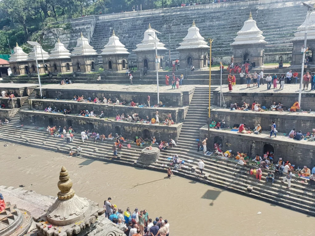 Nepal Tour Packages