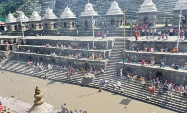 Nepal Tour Packages