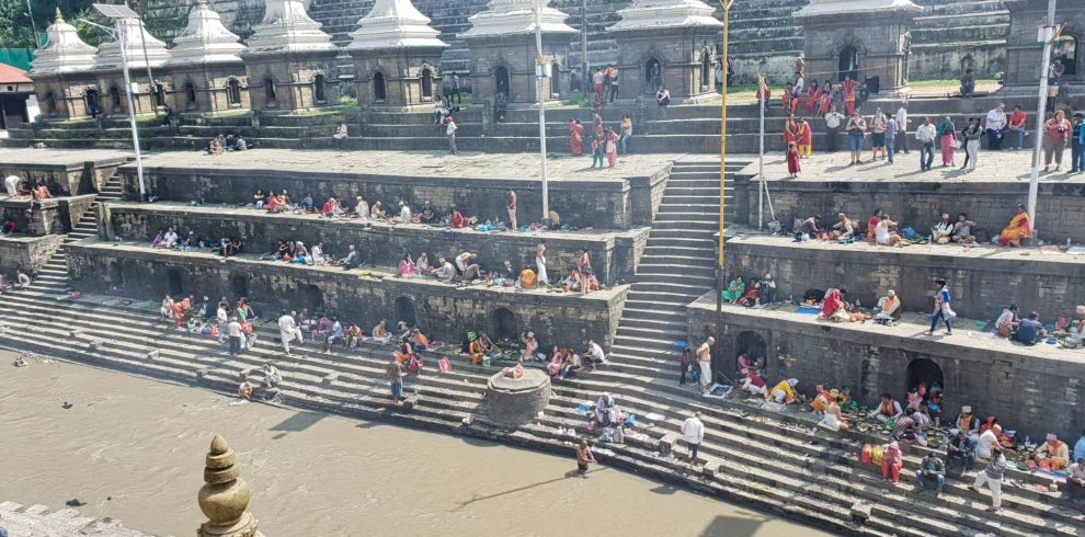 Nepal Tour Packages