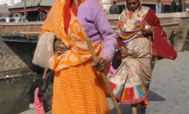 Pashupatinath Temple1