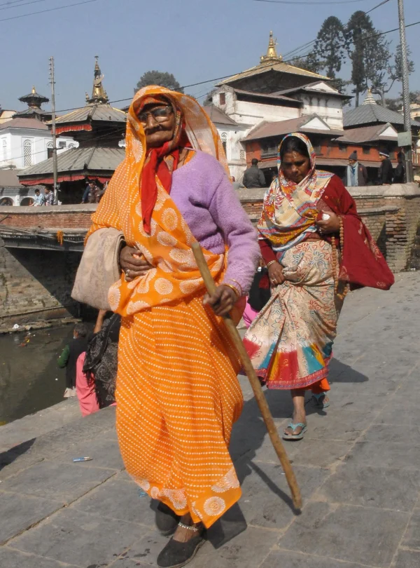 Pashupatinath Temple1