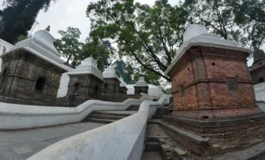 Pashupatinath Temple