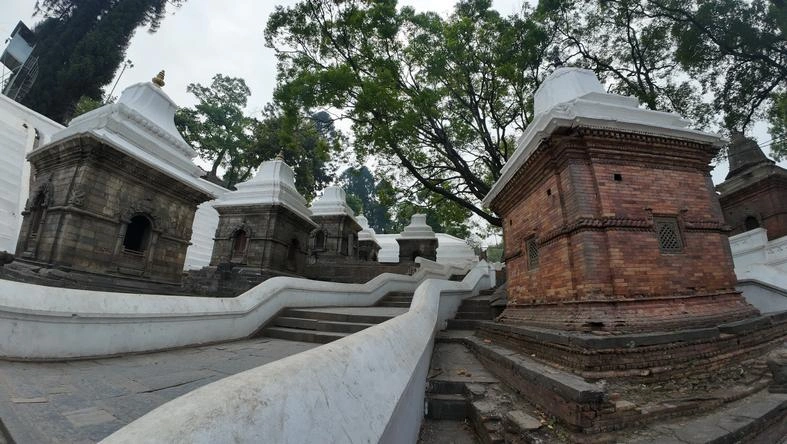 Pashupatinath Temple