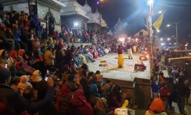 Nepal Tour Packages