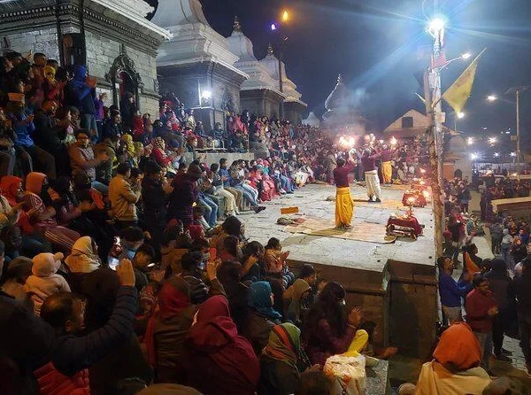 Nepal Tour Packages